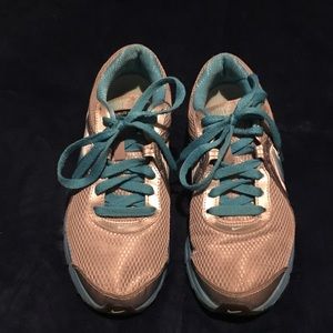 Nike Air Max Lite 2+ Womens US Size 8 Runner